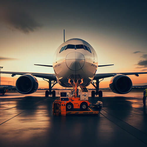 Air Freight Image